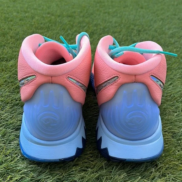 Nike Kyrie 6 X Concept Special Box - Picture 3 of 7